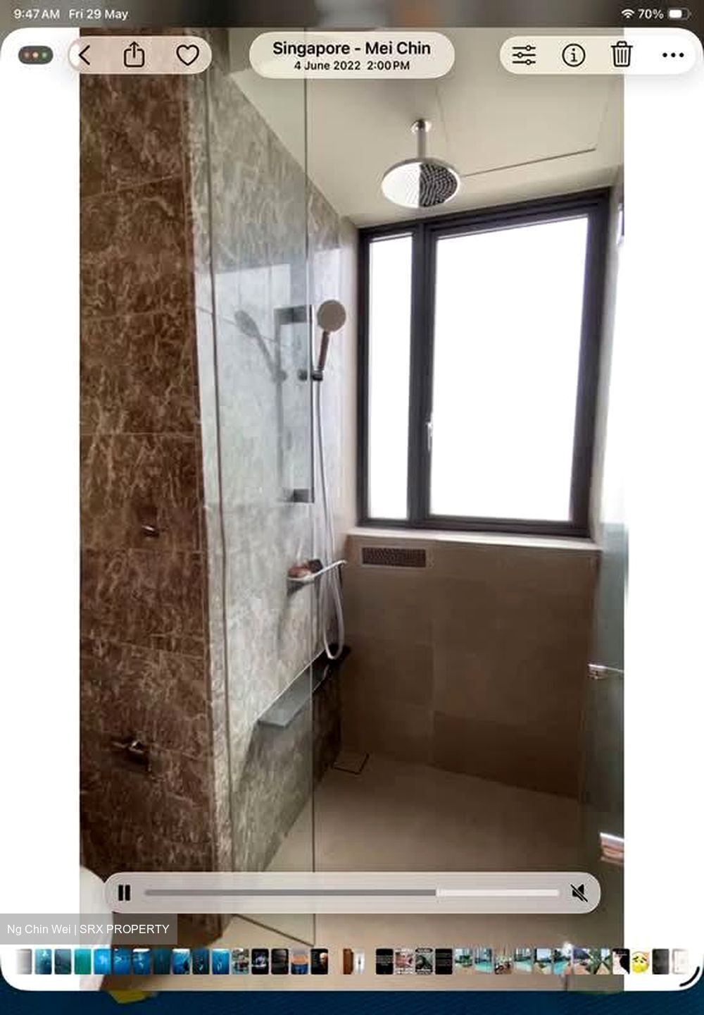 Stirling Residences (D3), Apartment #571762231